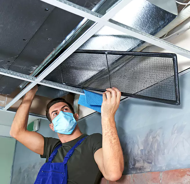 Why Homeowners & Businesses Trust Us in Darien, IL?